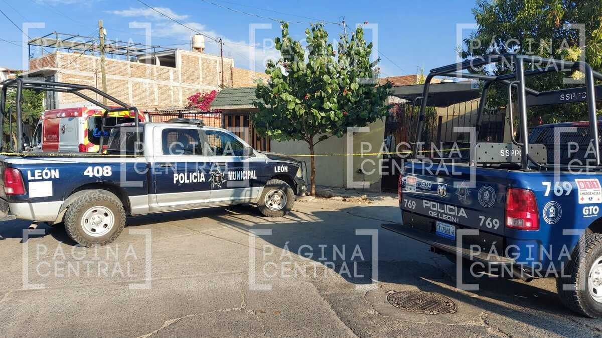 Balean y matan a presunto ladrón en la colonia San Pedro Plus