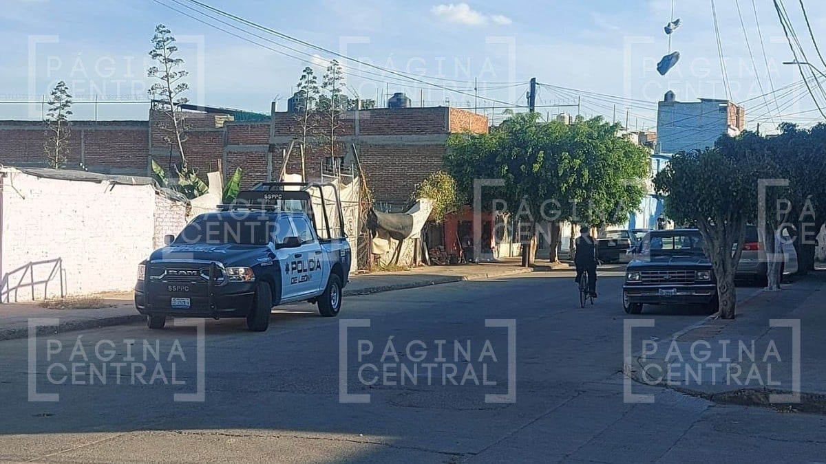 Empistolados hieren gravemente a hombre en San José Obrero