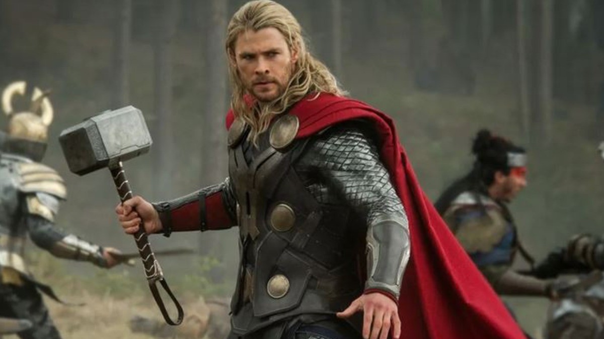 Chris Hemsworth tiene predisposición genética al Alzheimer
