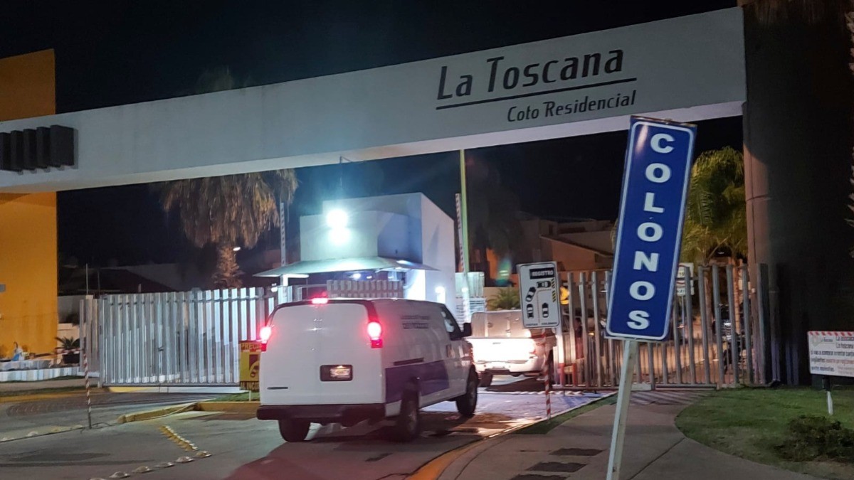 Se hacen pasar por Ministeriales para asesinar a un hombre