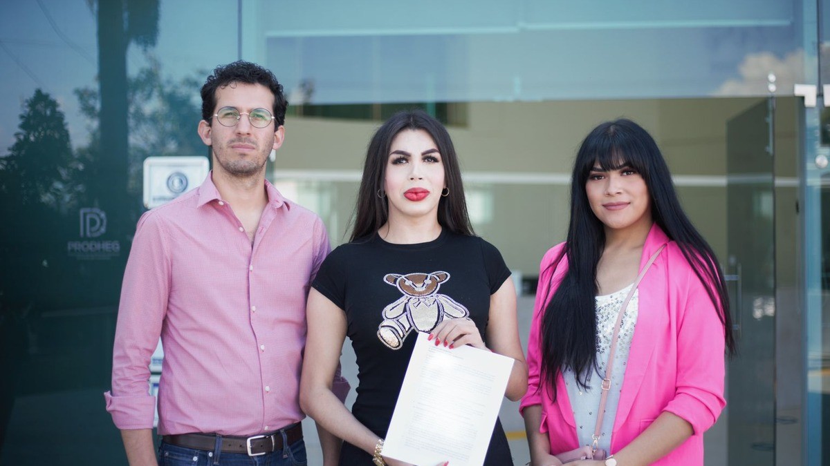 Trabajadoras sexuales y trans agredidas por policías, exigen reparación del daño