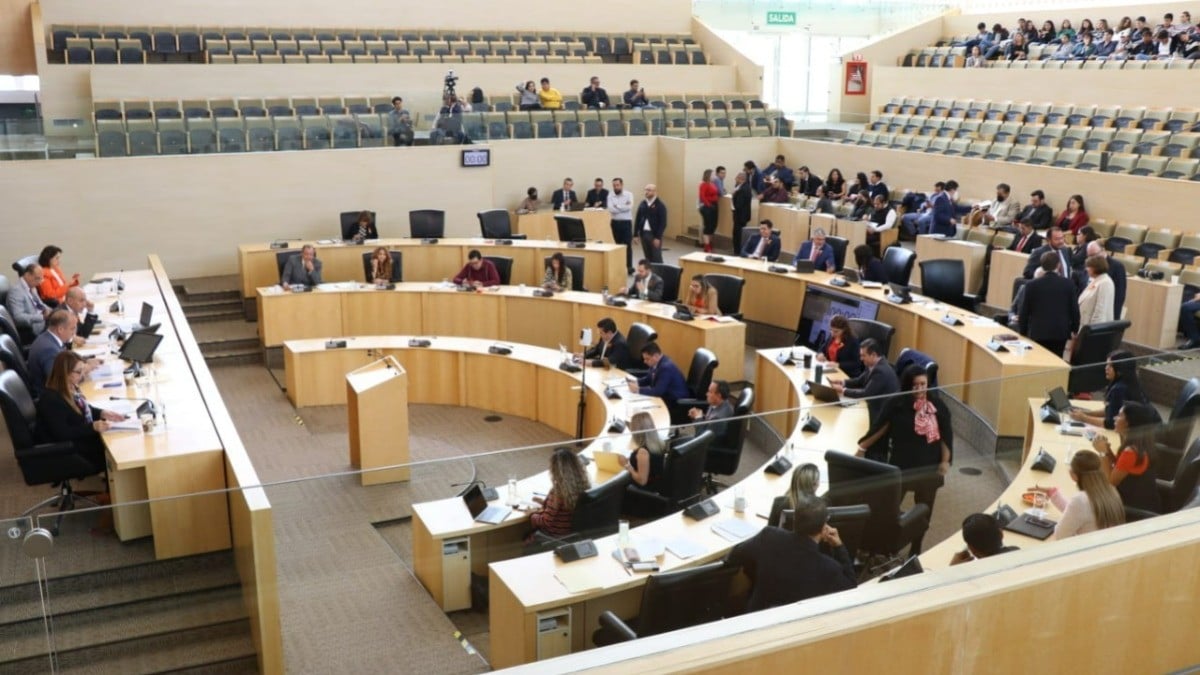 Exige Congreso local a Tlaxcala trato justo para guanajuatense injustamente acusado