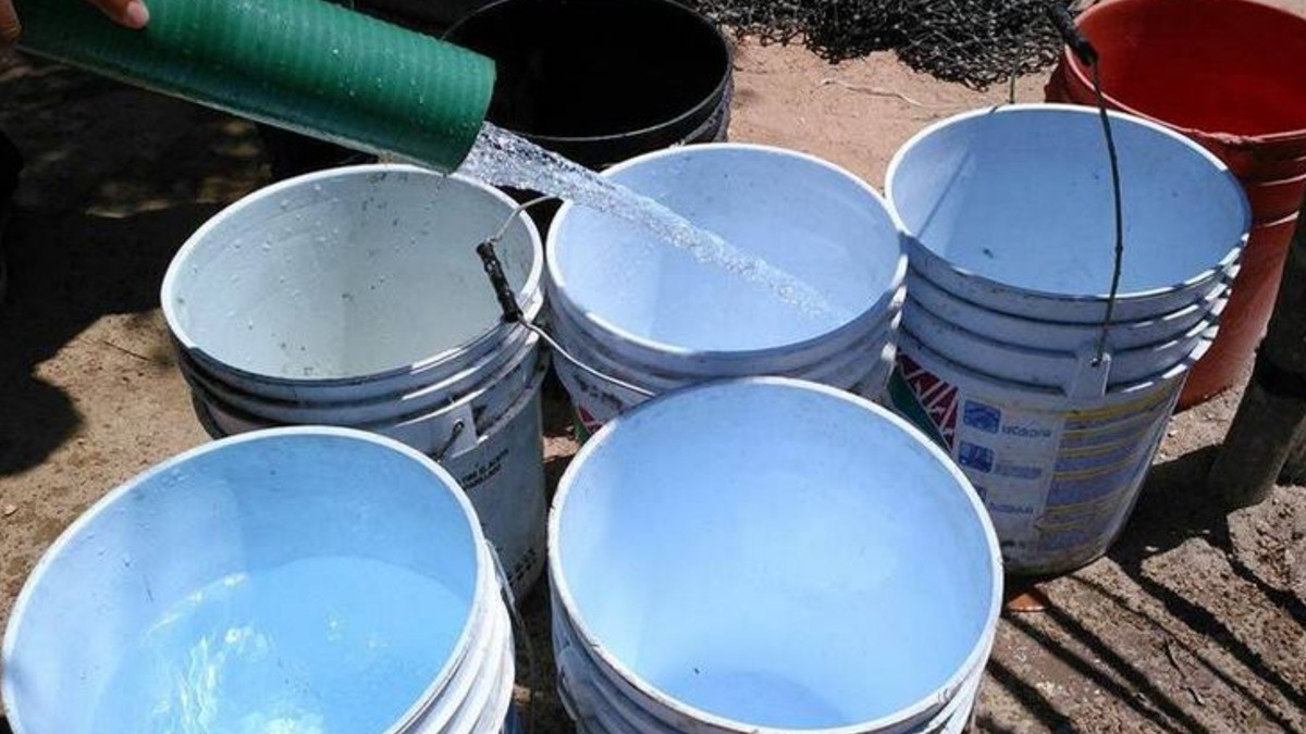 Aprueban iniciativa para llevar agua potable en colonias irregulares