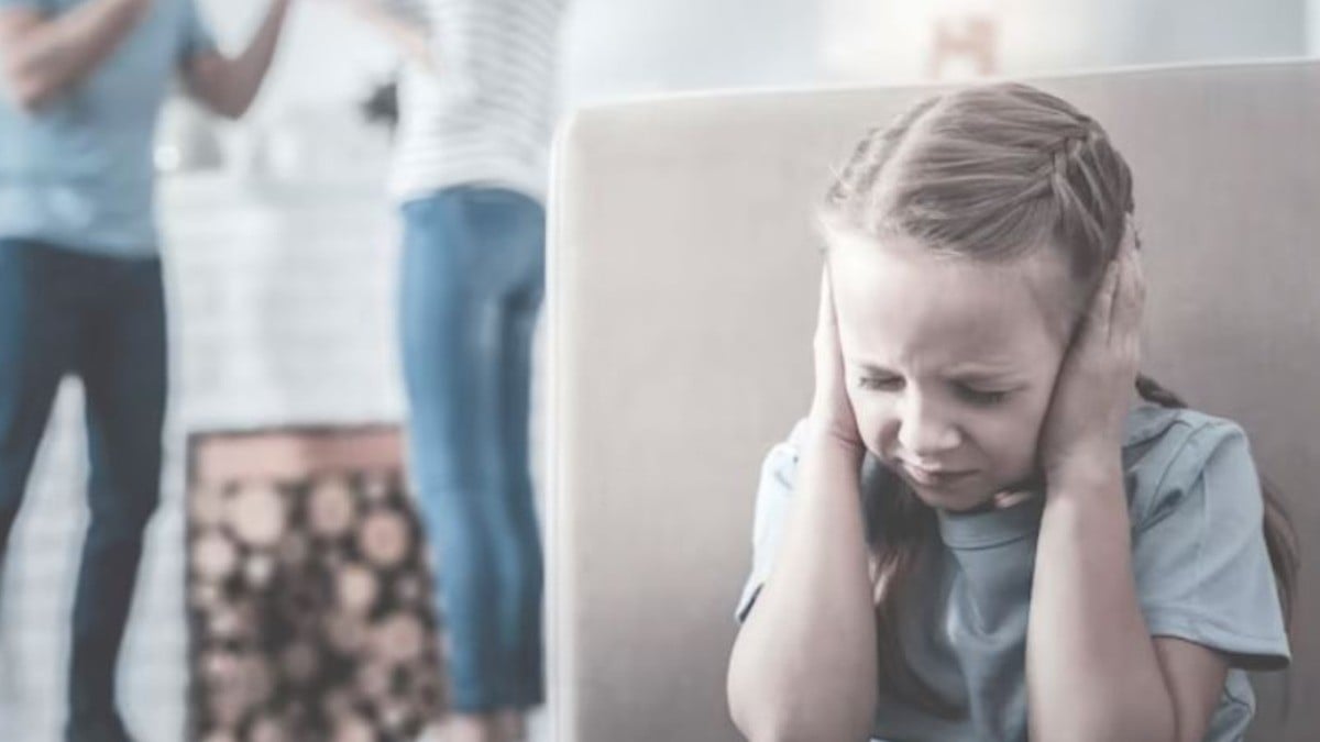 Avalan reformas en materia de violencia vicaria