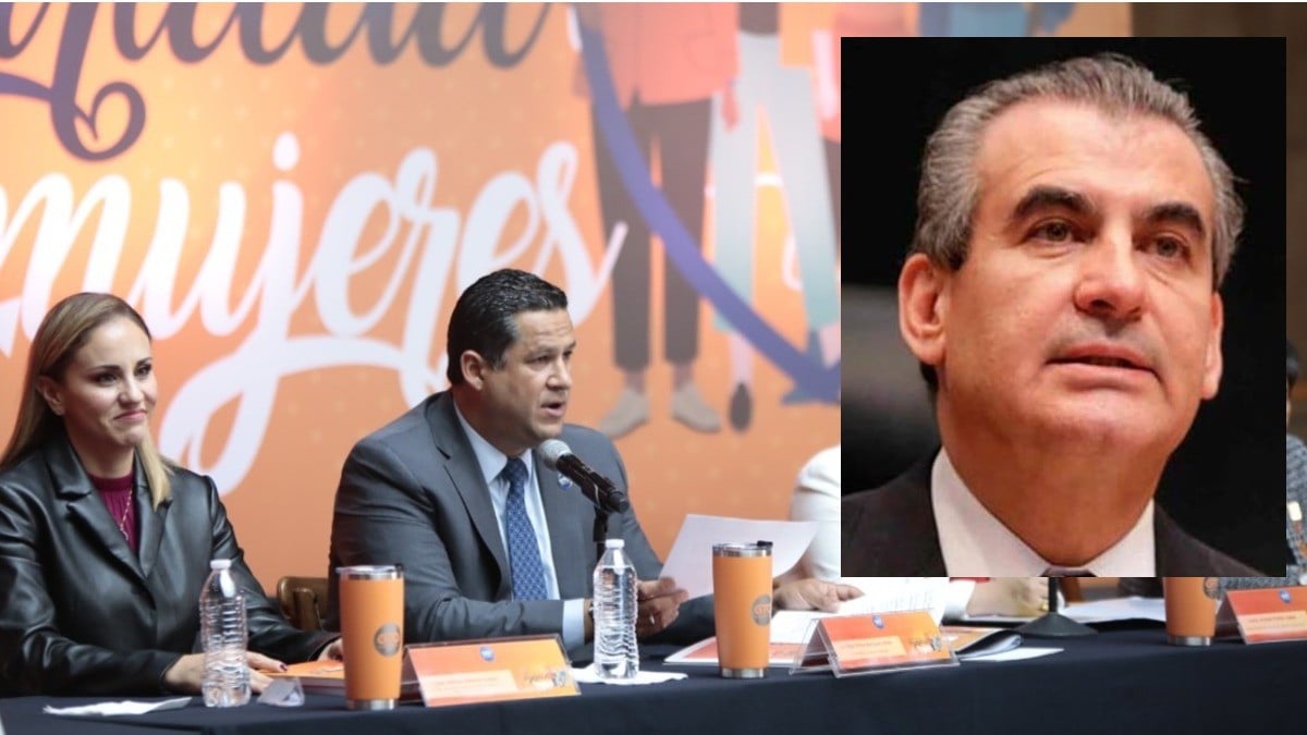 Será Chico Herrera enlace para concretar ‘Agua sí para Guanajuato’