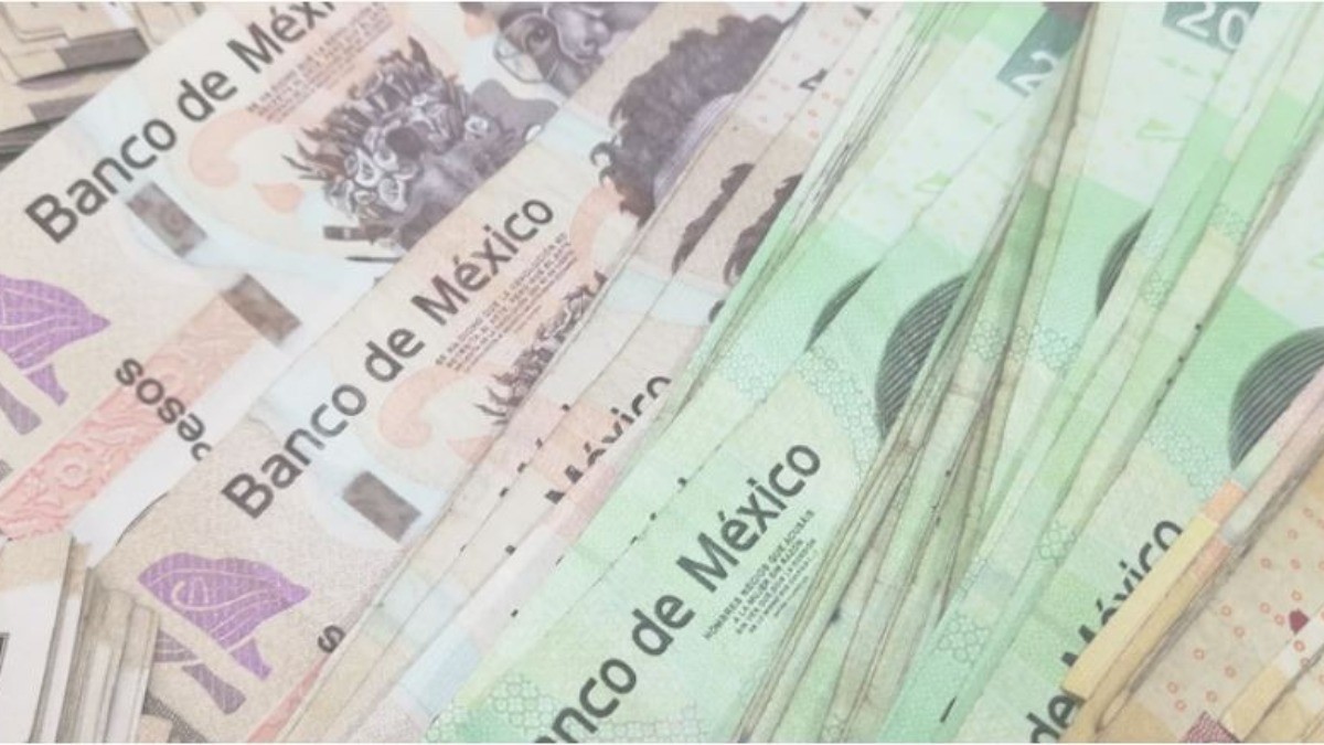 Gobierno solicita endeudarse con 2 mil 900 millones de pesos