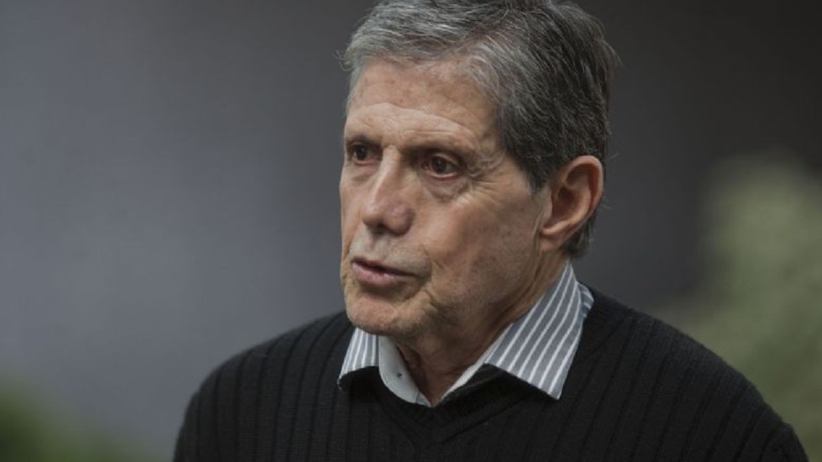 Muere Héctor Bonilla a los 83 años