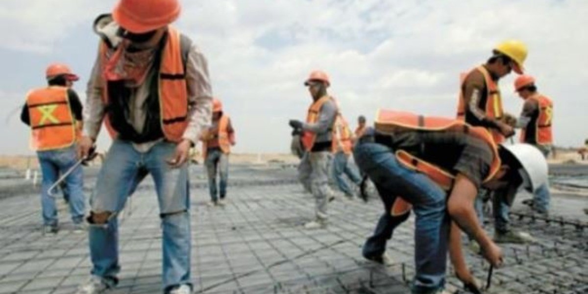 Registra Canacintra desabasto de mano de obra