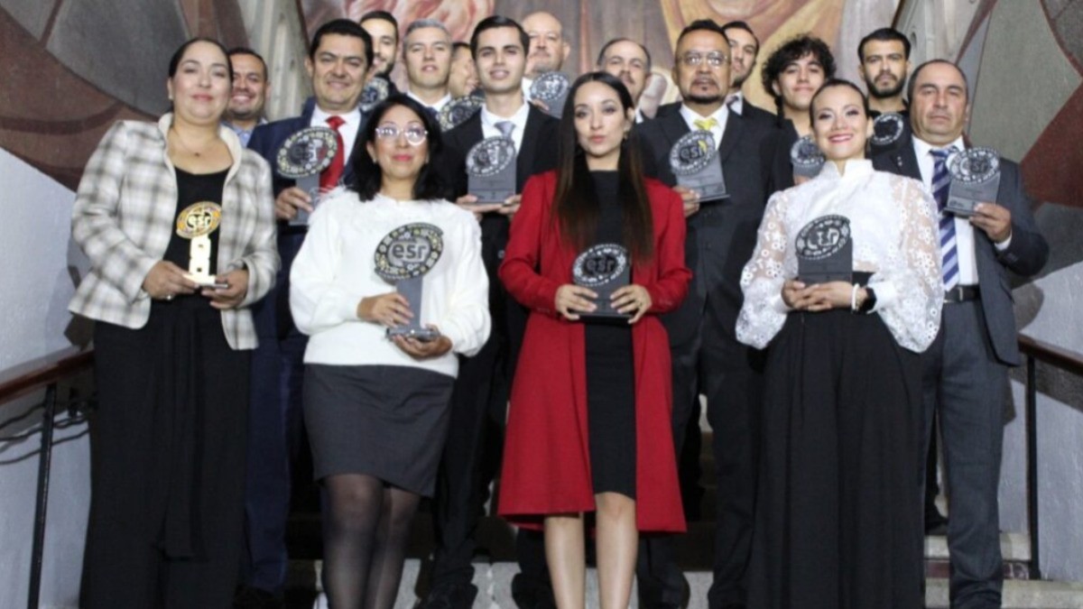 Certifican 109 Mipymes de Guanajuato como Socialmente Responsables