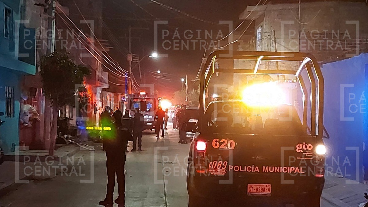 Ataque en Los Bosques deja un muerto y cuatro heridos