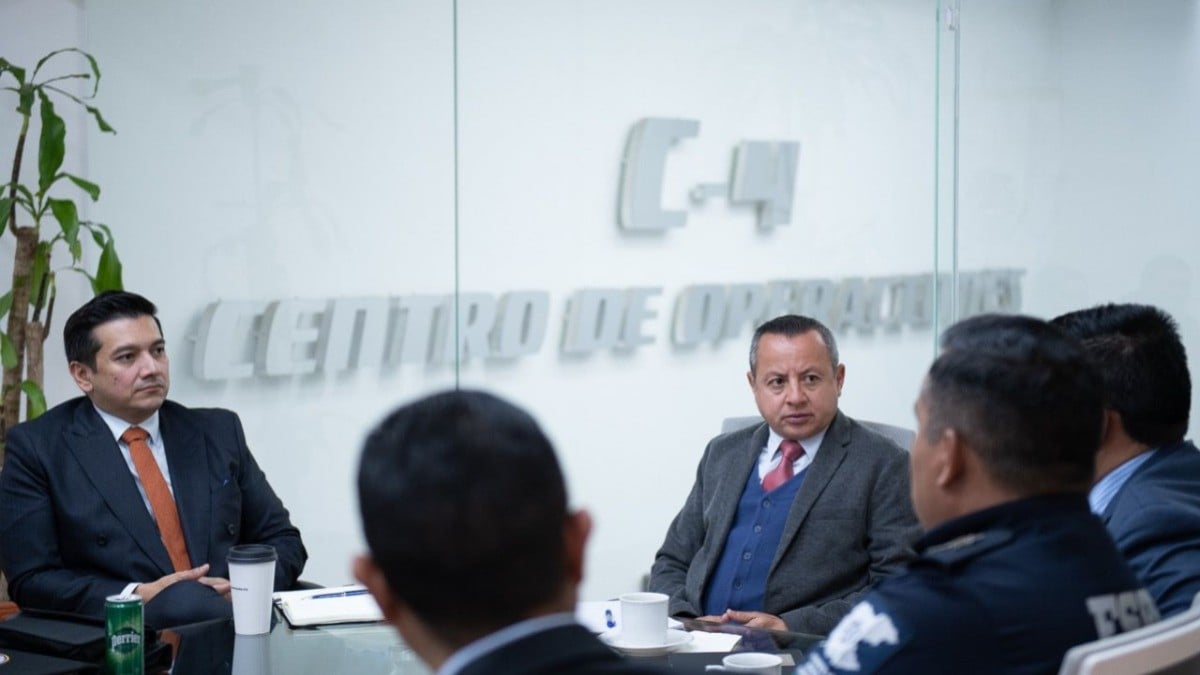 Capacitará consulado estadounidense a policías de SMA en favor de extranjeros