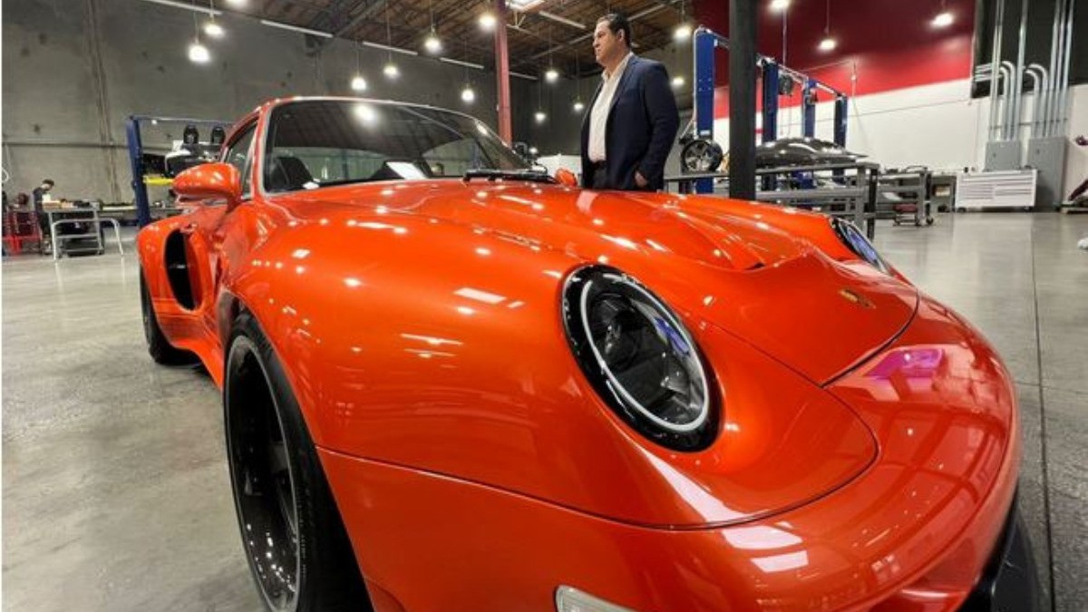 Guanajuato busca inversión con Gunther Werks