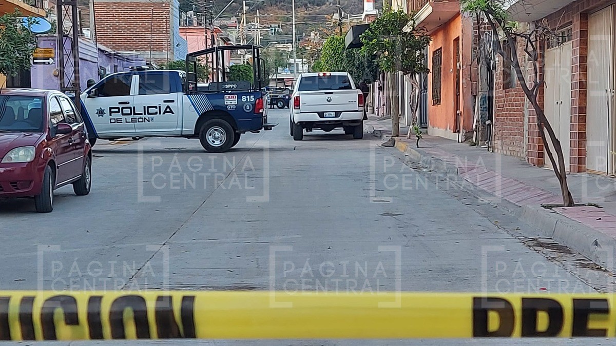 Matan a hombre en la colonia El Guaje y a otro en La Floresta