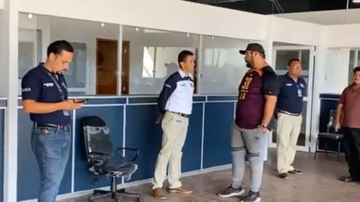 Inicia registro de taxis ejecutivos, y oficinas en León no están listas