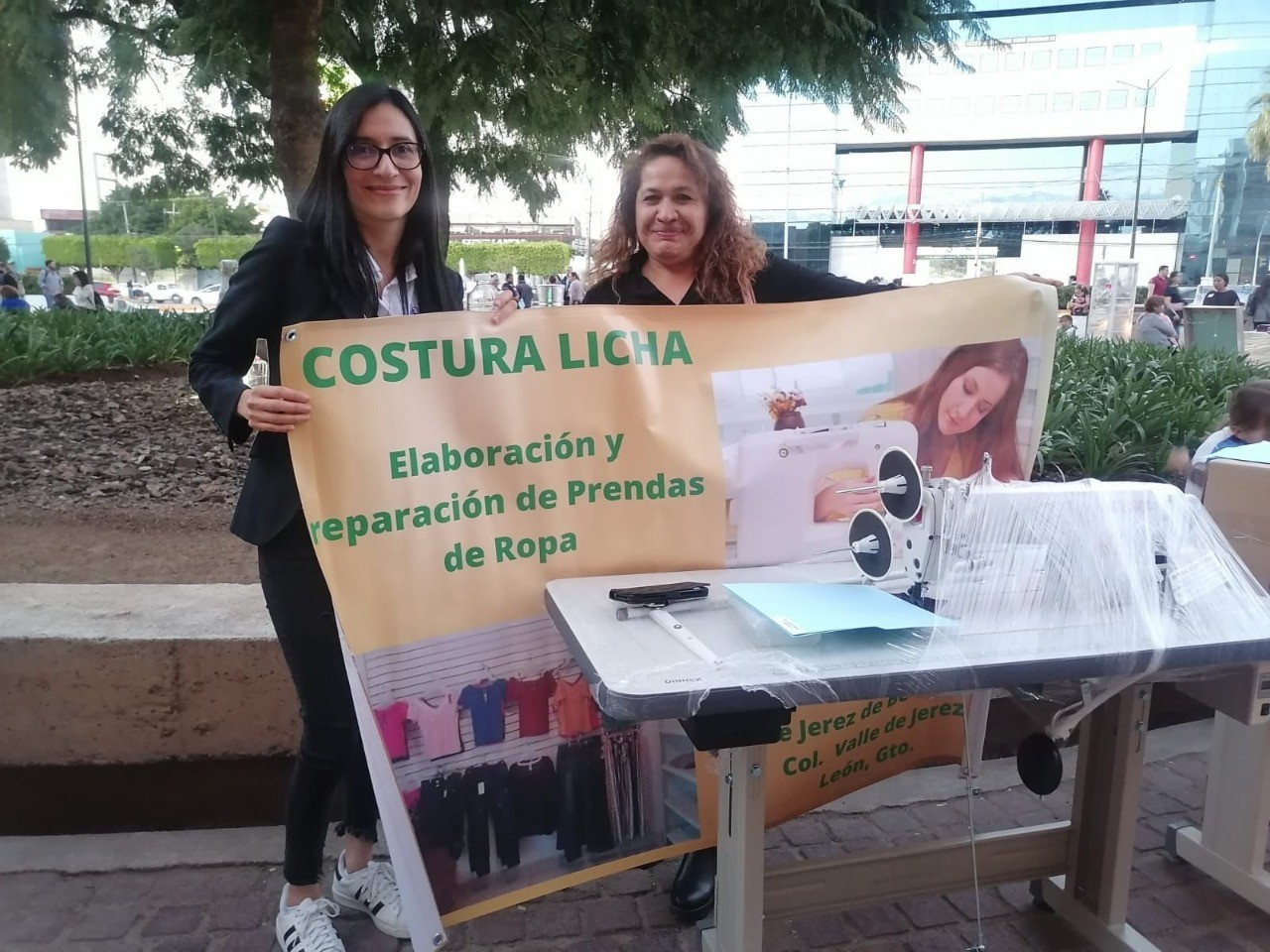 Apoya IMMujeres a 43 emprendedoras