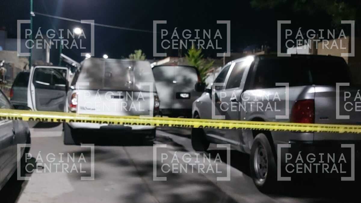 Hallan a mujer muerta en colonia Loma Dorada