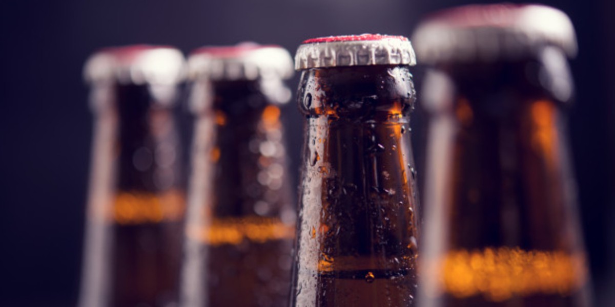 Iban a vender 20 mil cervezas en concierto de rap, y les cae Fiscalización