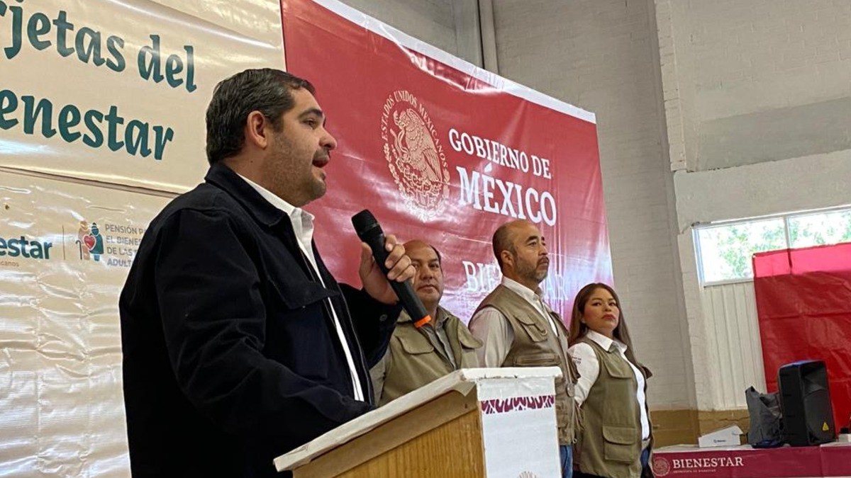 Ya hay 65 Bancos del Bienestar en Guanajuato