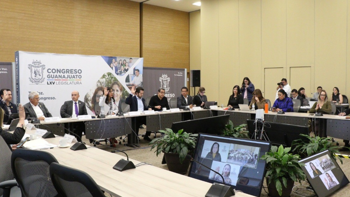 Solicitud de deuda para León, pasa 'primer filtro'