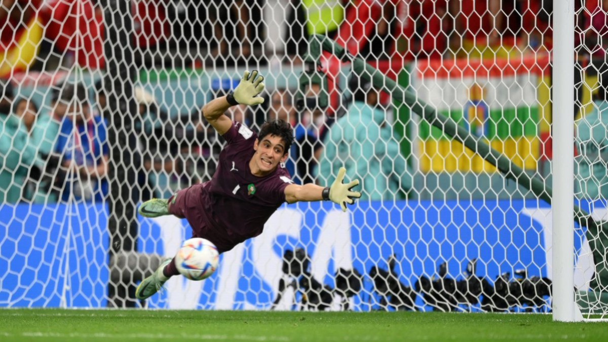 España queda eliminado del Mundial