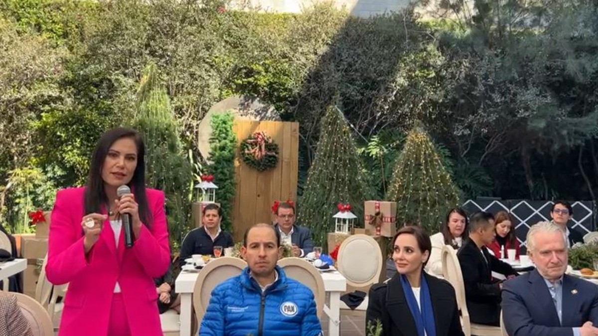 Trabajar por las coincidencias y no por las divisiones, el exhorto de Ale Gutiérrez