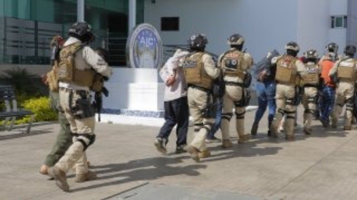 ¡Caen asaltantes de casas en León!