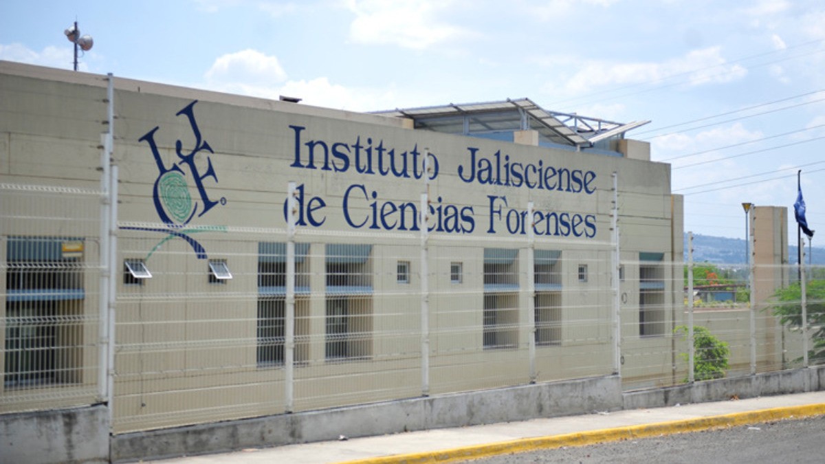 Identifican en Semefo de Jalisco a 3 personas desaparecidas de Guanajuato