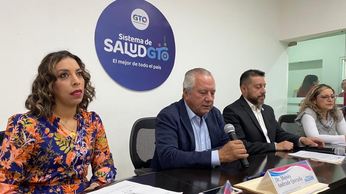 Lanza SSG código QR para detectar a tiempo Cáncer Infantil