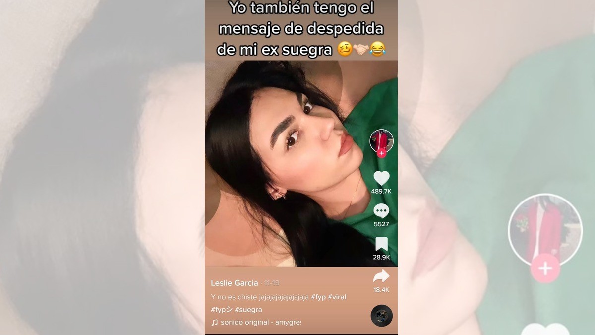 Joven comparte audios de su exsuegra; ¡se odiaban!