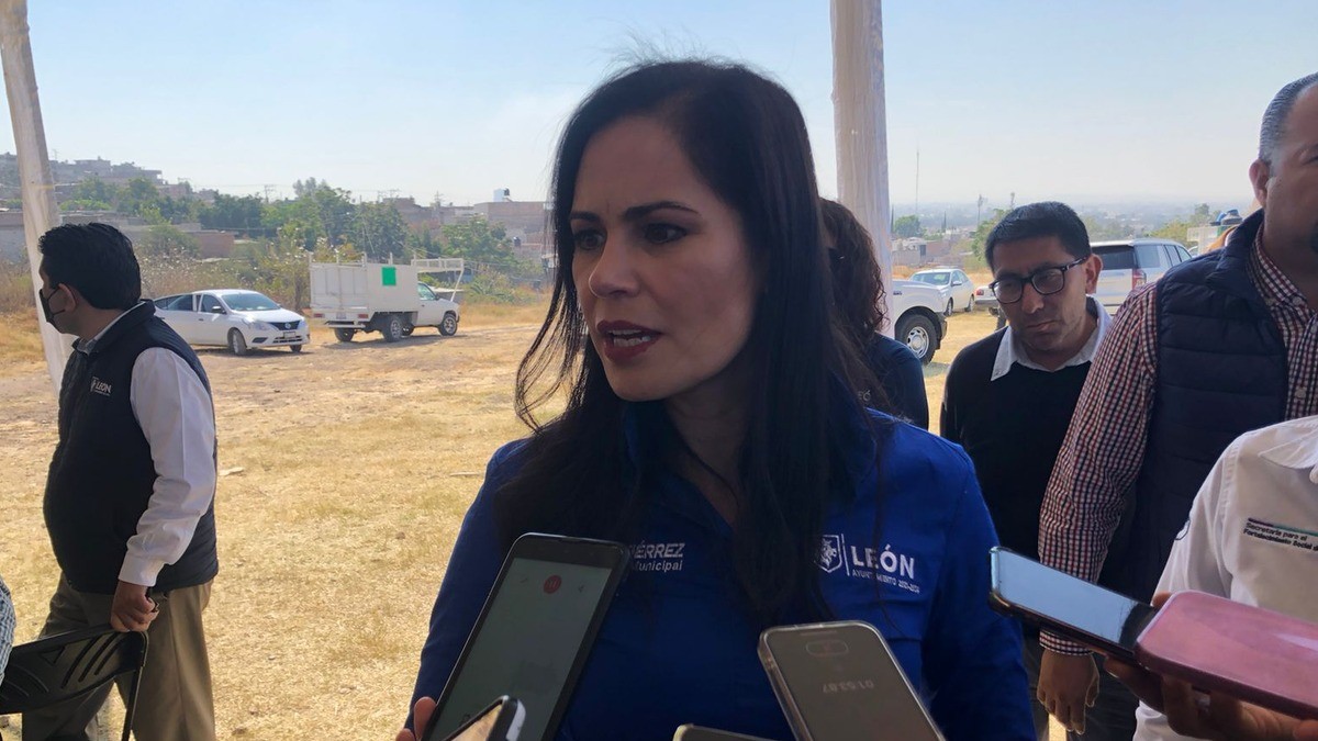 “No son tiempos para pensar en la gubernatura”