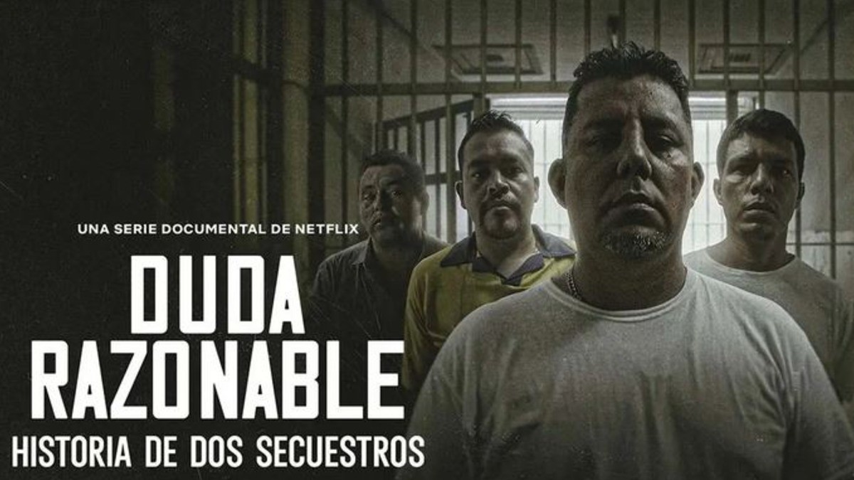 Ordena SCJN liberar a protagonistas del documental ‘Duda razonable’