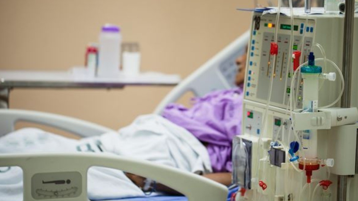 Tras registro de diez fallecimientos, IMSS sigue realizando procesos de diálisis