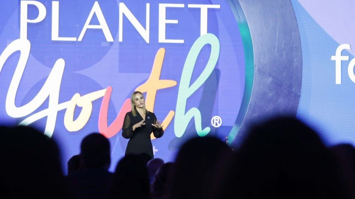 Con Crianza Positiva, Guanajuato refuerza programa Planet Youth