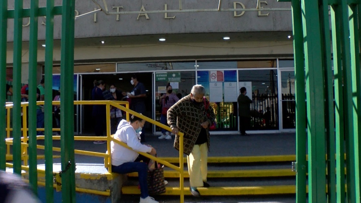 Concluye investigación de muertes de derechohabientes del IMSS por parálisis facial