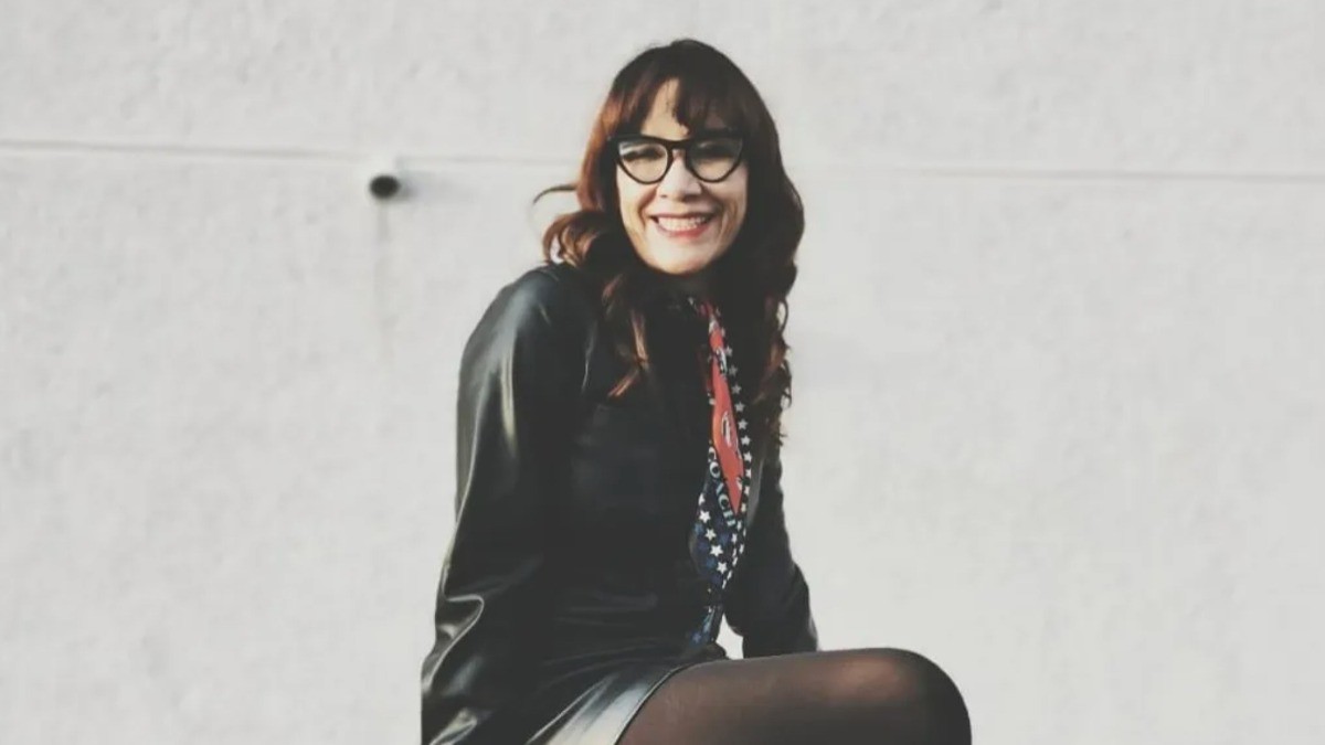 Hallan muerta a exdirectora de Bandamax