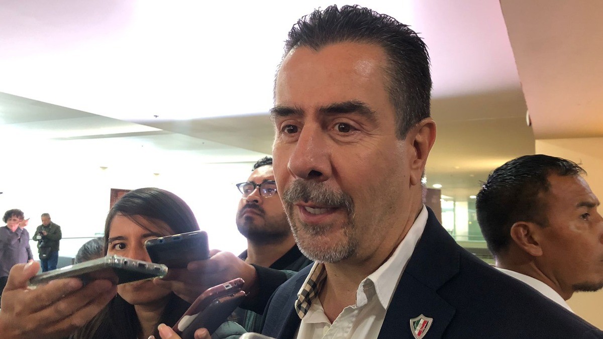 Urgen a remover a titulares de Seguridad Pública por resultados de control de confianza