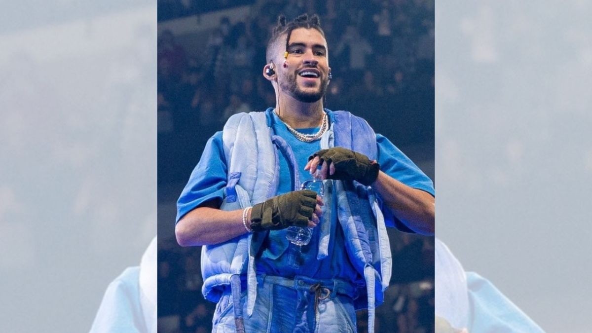 ¿Bad Bunny gratis en el Zócalo?