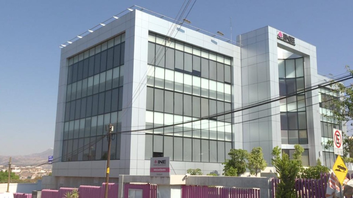 Senado aprueba la Reforma Electoral de AMLO en su Plan B