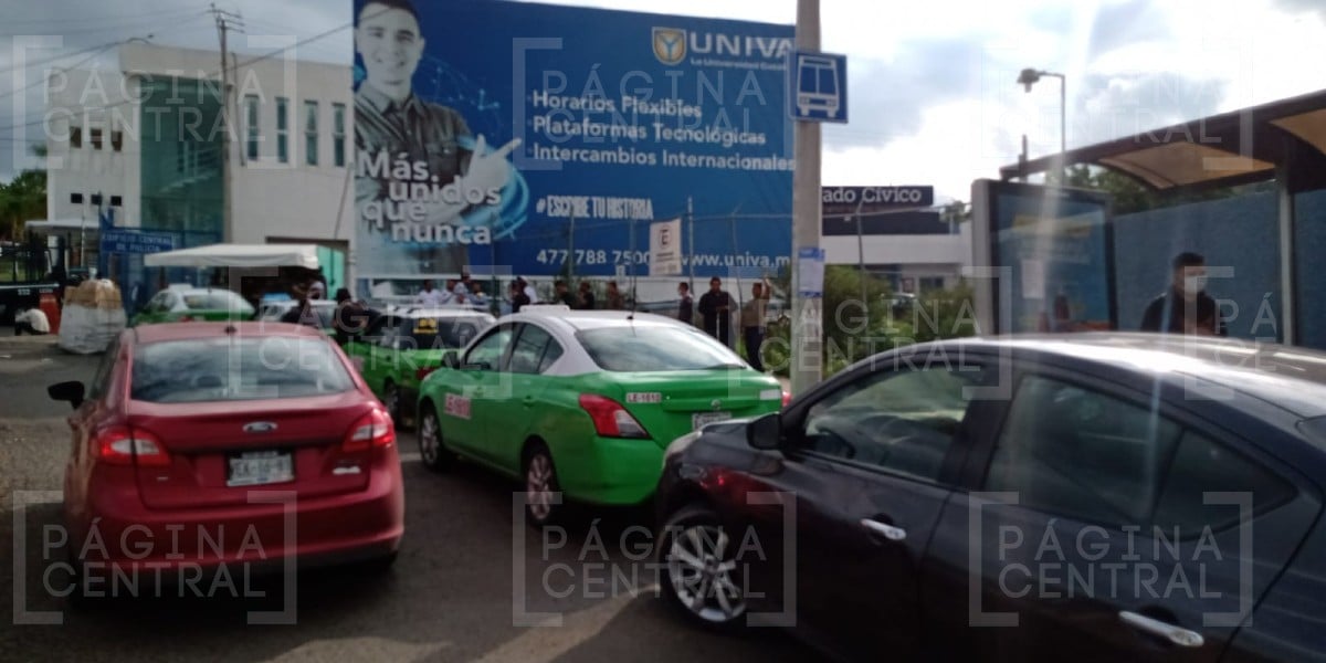 Auguran taxistas buen cierre, pero incierto arranque de 2023