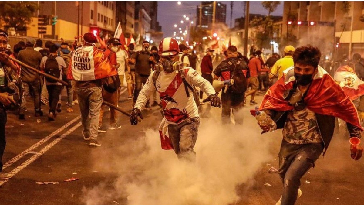 Doce guanajuatenses están ‘varados’ en Perú