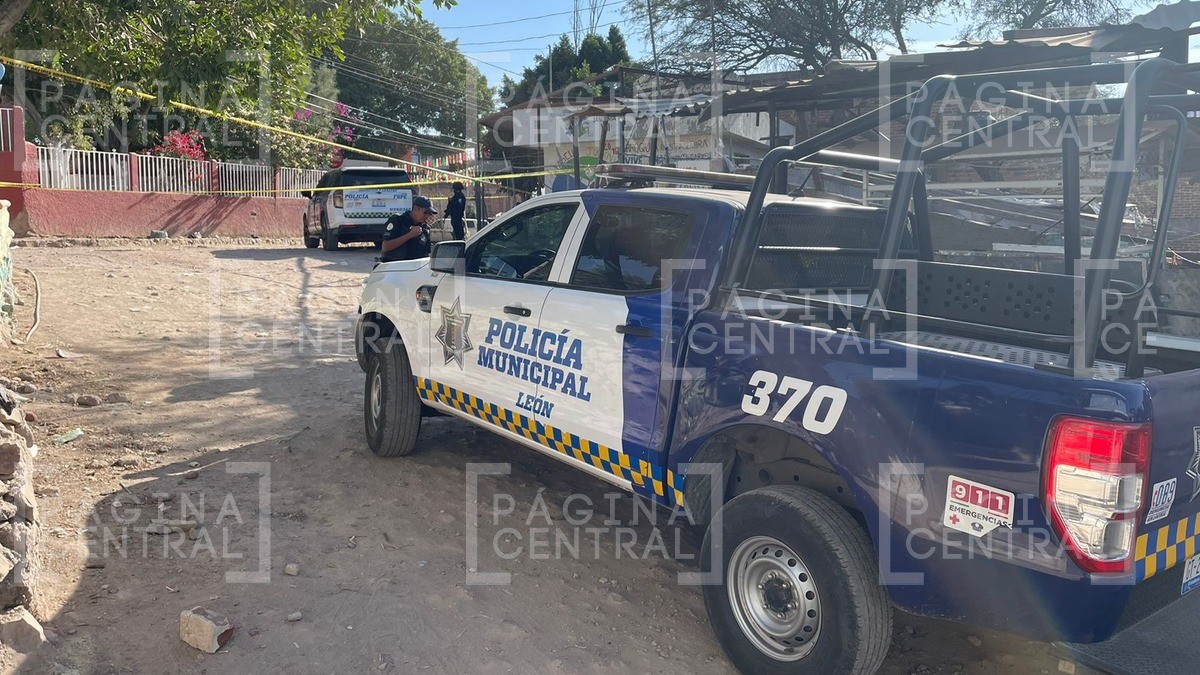 Ataque en San Nicolás de los González deja tres heridos