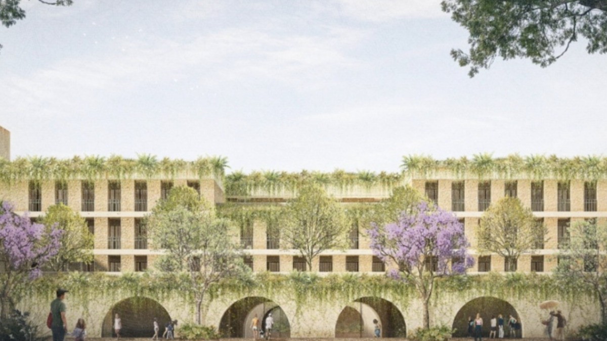 Llega hotel de lujo internacional a San Miguel de Allende