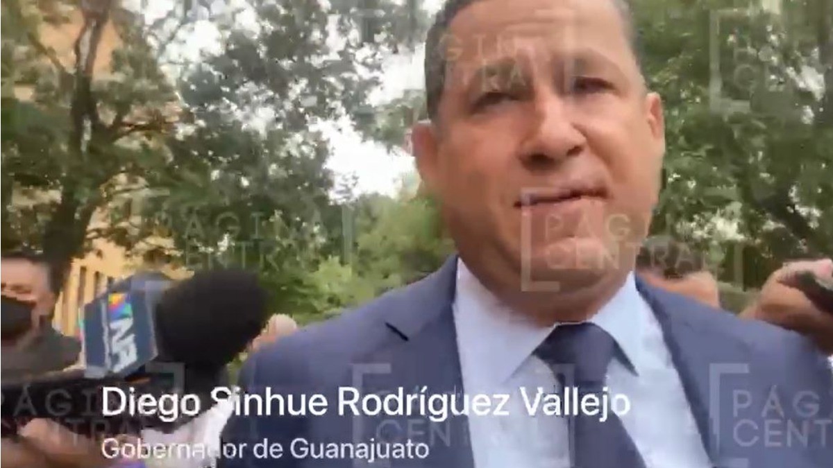 Rechaza Diego Sinhue legalización de marihuana