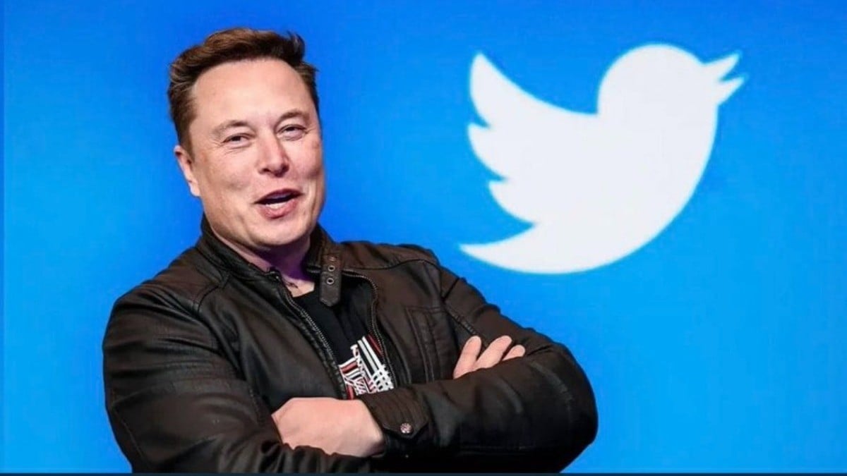 Lanza Musk encuesta ¡y descubre que lo quieren fuera de Twitter!
