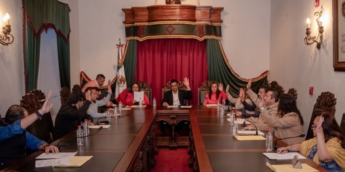 Aprueban Presupuesto 2023 para San Miguel de Allende