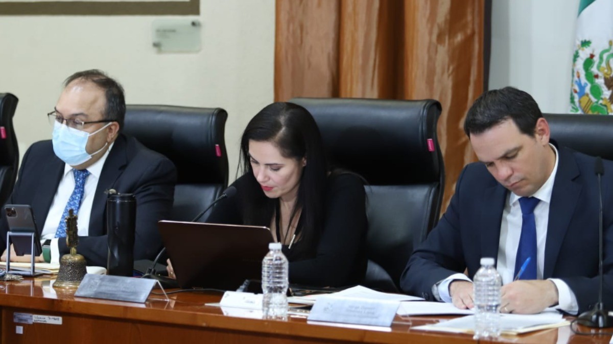 Aprueban por mayoría el presupuesto de egresos para León