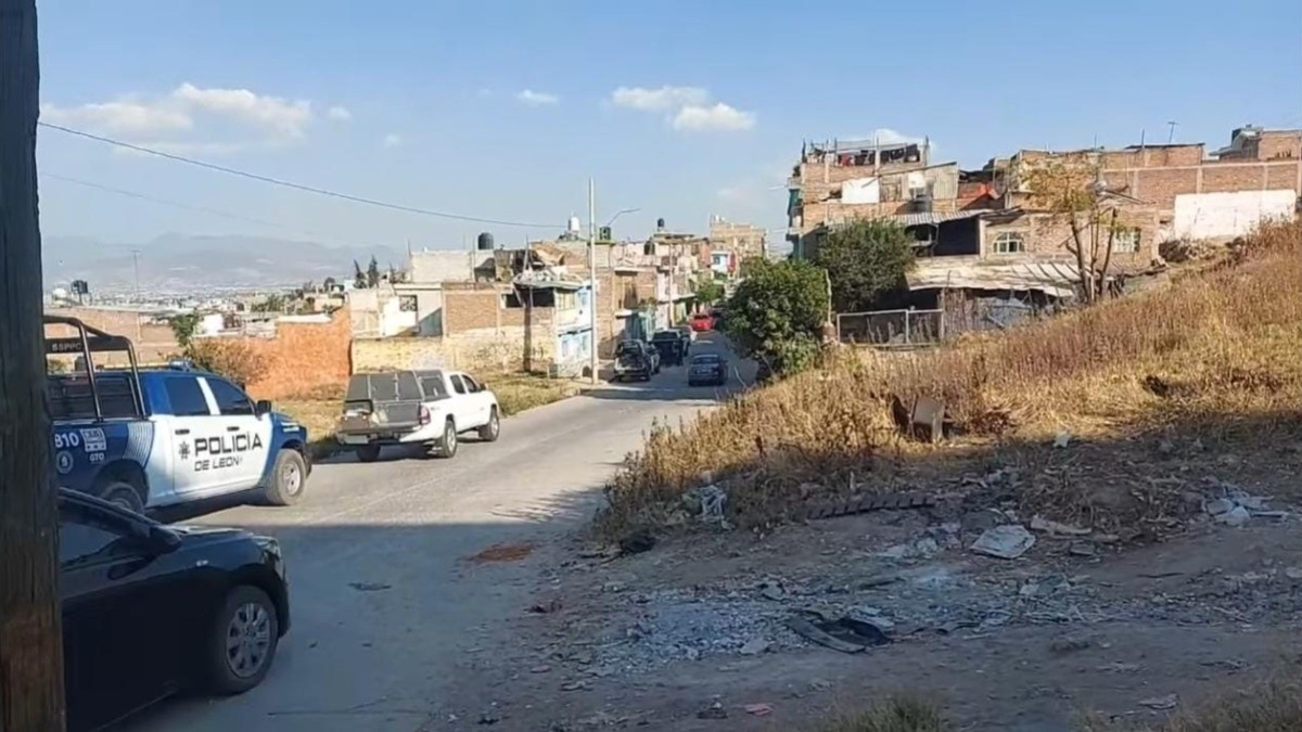 Localizan a mujer sin vida en colonia Vista Hermosa