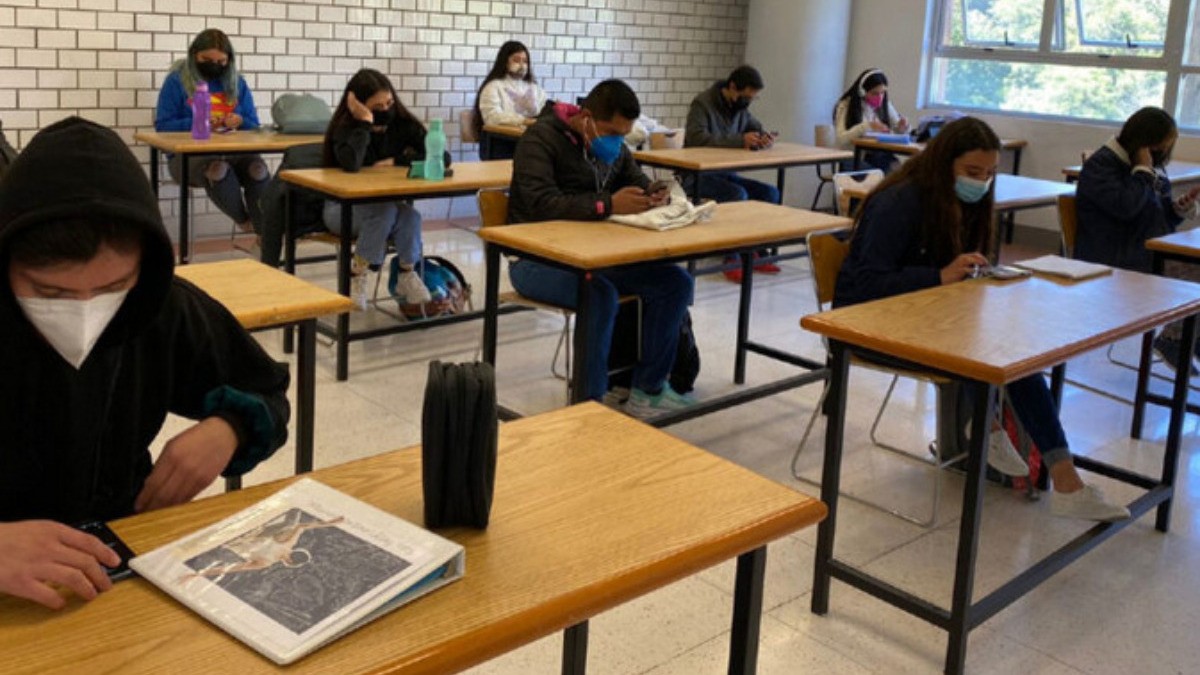 Se van de vacaciones un millón 200 mil estudiantes guanajuatenses