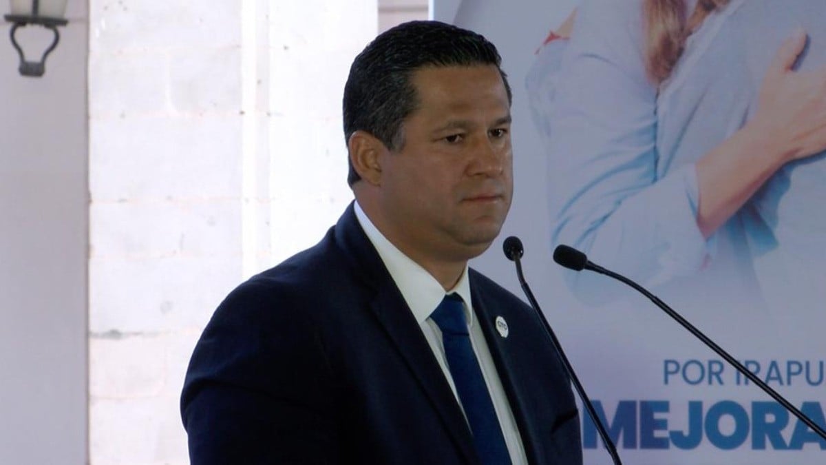 Ataques de Federación a Guanajuato son parte del “show político”