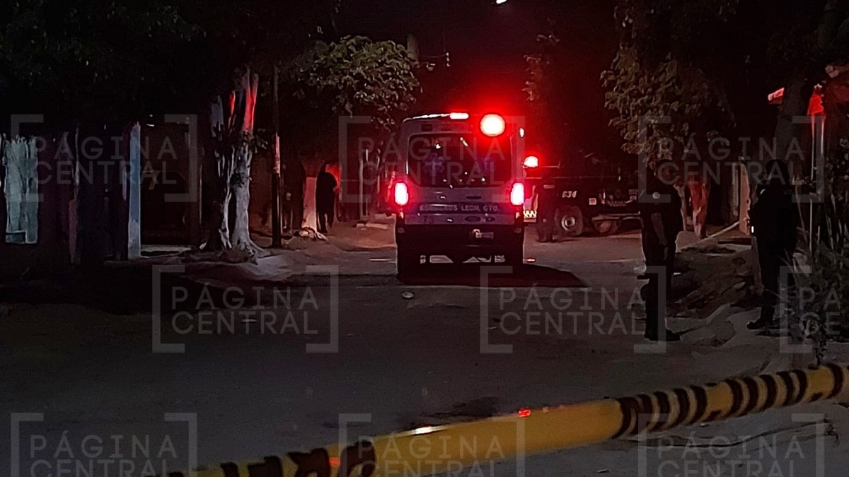 Matan motosicarios a joven en Villas de San Juan